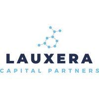 Lauxera Capital Partners logo