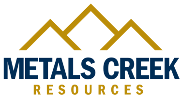 Metals Creek Resources logo