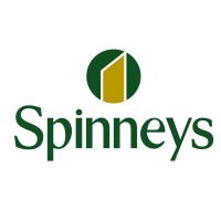 Spinneys logo