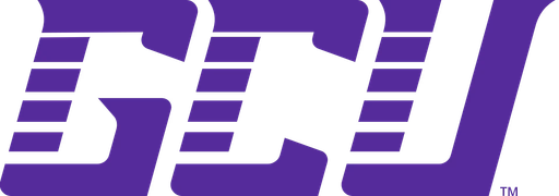 Grand Canyon University logo