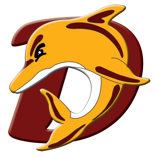 Deubrook Area School District 05-6 logo