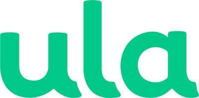 Ula logo