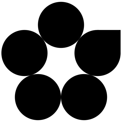 Dara5 logo