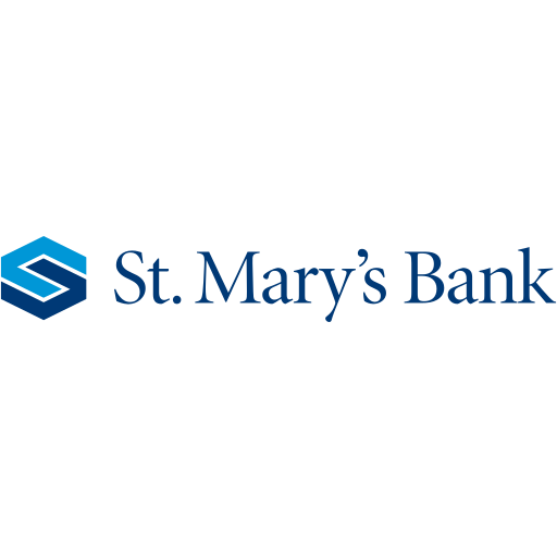 St Mary's Bank logo