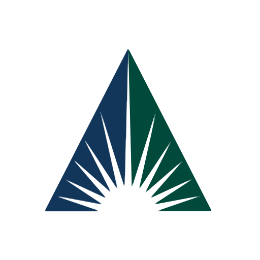 Progressive Ozark Bank logo