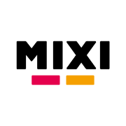 Mixi logo