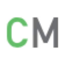 CleanMax logo