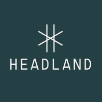 Headland Ventures logo