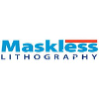 Maskless Lithography logo