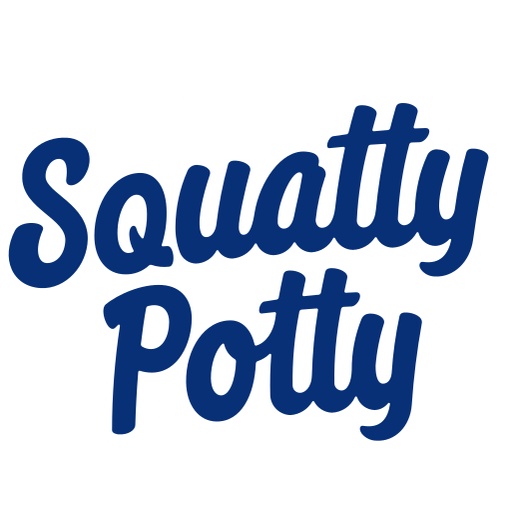Squatty Potty logo