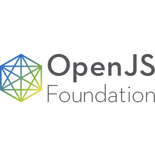 OpenJS Foundation logo