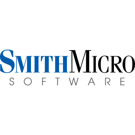 Smith Micro Software logo