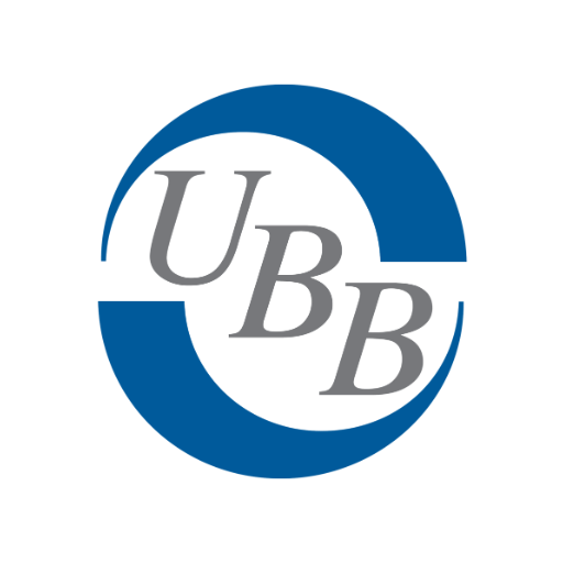 United Bankers' Bank logo