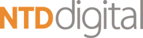 NTD Digital logo