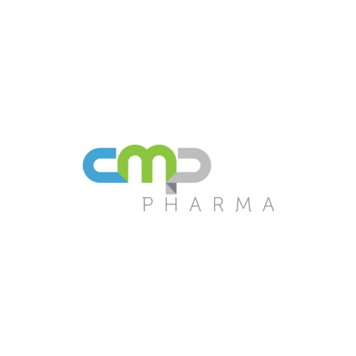 CMP Pharma logo