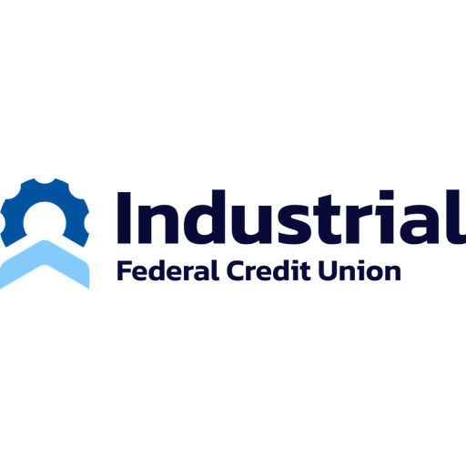 Industrial Federal Credit Union logo