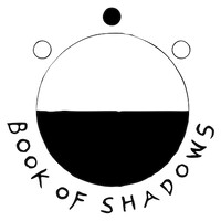 Book of Shadows logo