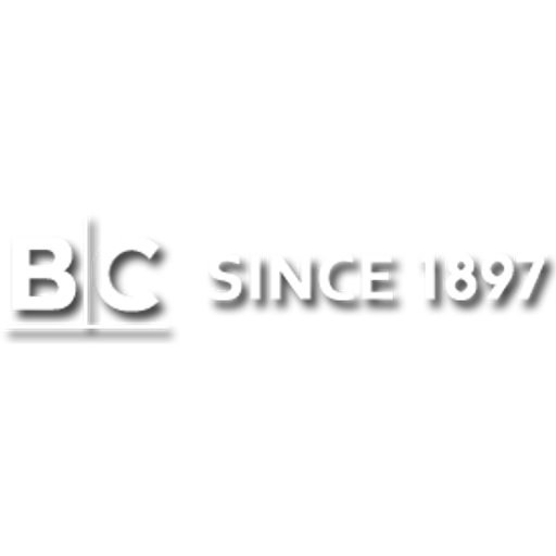 Bank of Coushatta logo