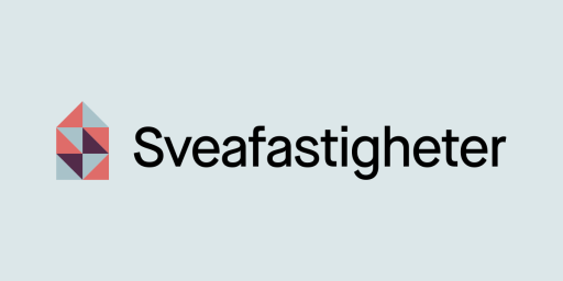 Sveafastigheter logo