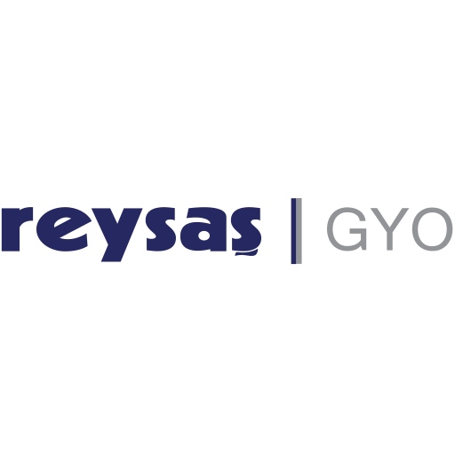 Reysaş GYO logo