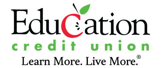 Education Credit Union logo