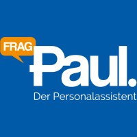 fragPaul logo