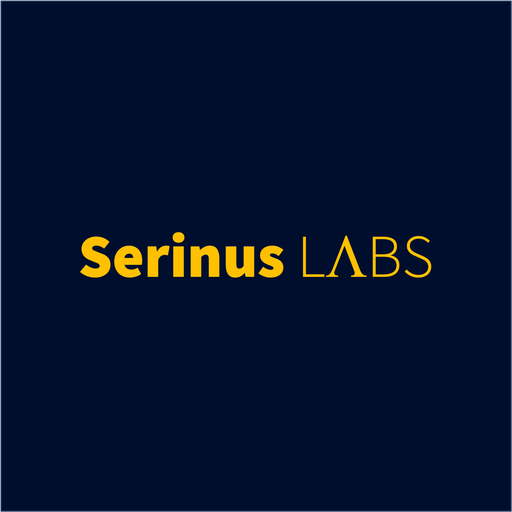 Serinus Labs logo