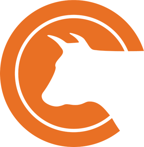 Crowd Cow logo