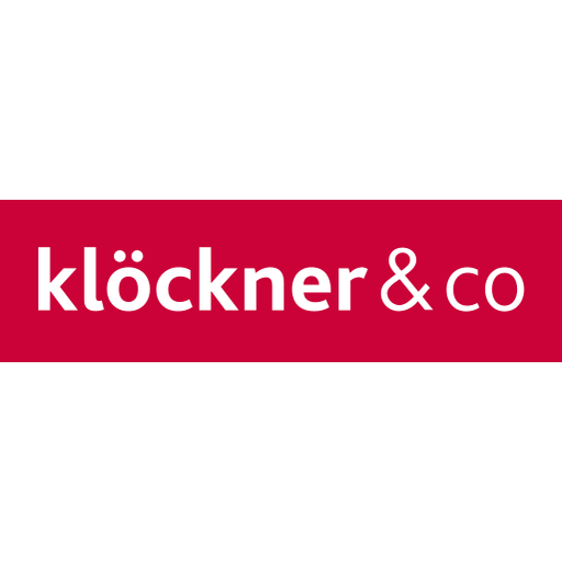 Kloeckner logo