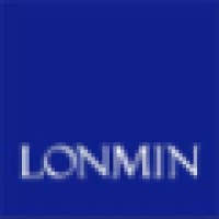 Lonmin logo