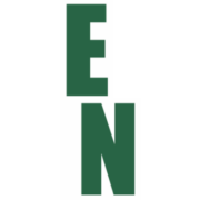Emerald Nuclear logo