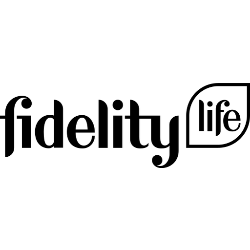 Fidelity Life Assurance NZ logo