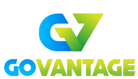 GOVANTAGE logo