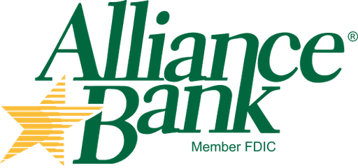 Alliance Bank logo