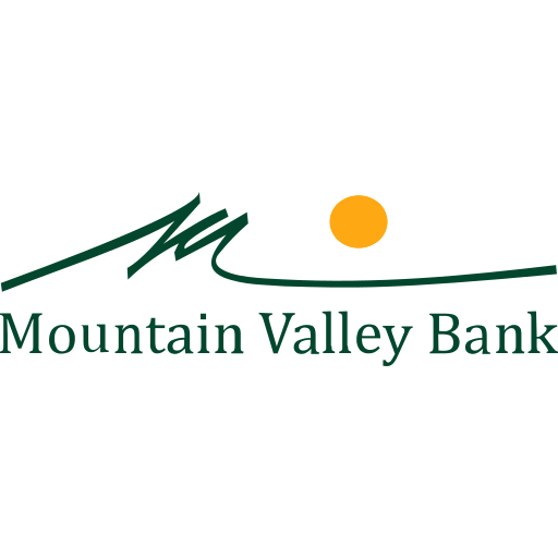 Mountain Valley Bank logo