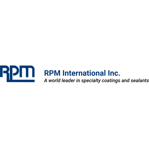 RPM International logo