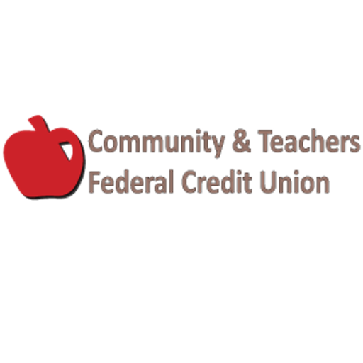 Community & Teachers Federal Credit Union logo