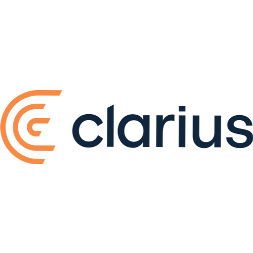 Clarius Mobile Health logo