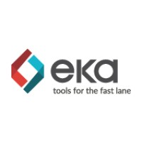 EKA Solutions logo