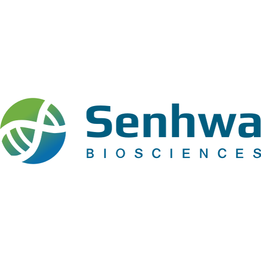 Senhwa Biosciences, Inc. logo
