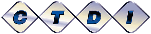 Communications Test Design, Inc. logo