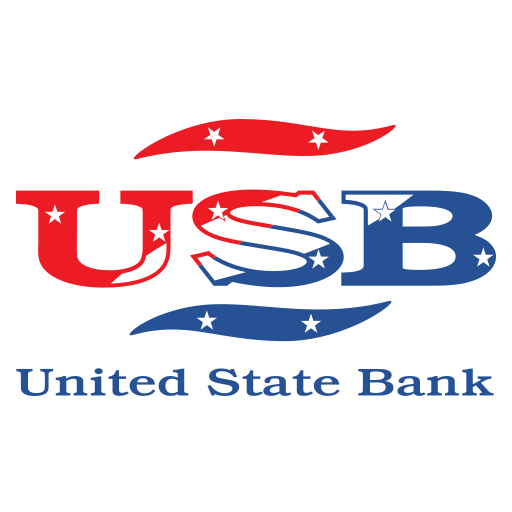 United State Bank logo