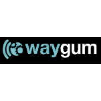 Waygum logo