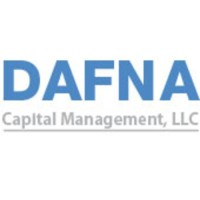 Dafna Capital Management