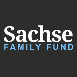 Sachse Family Fund logo
