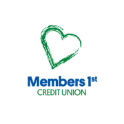 Members 1st Credit Union logo