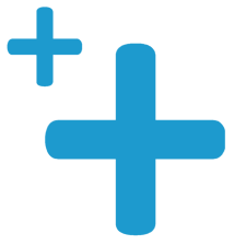 Mesh++ logo
