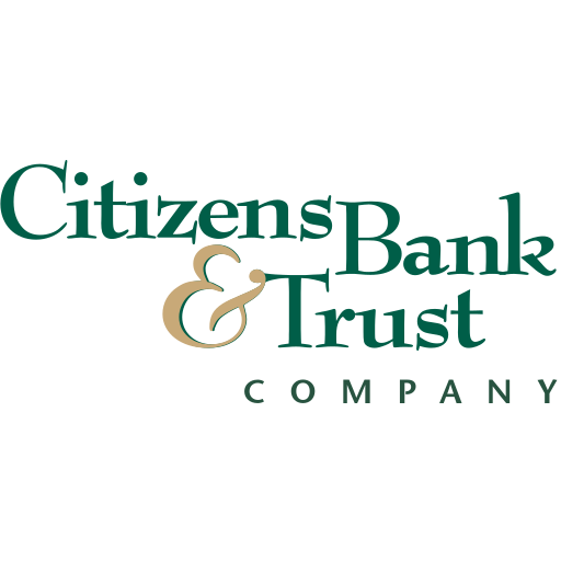 Citizens Bank & Trust logo
