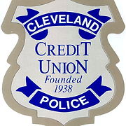 Cleveland Police Credit Union logo
