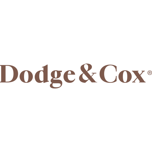 Dodge & Cox logo
